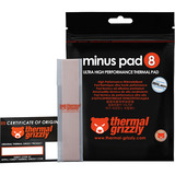 Thermal Grizzly Minus Pad 8 - 120x20x1,5 mm, Pad Thermique Rose