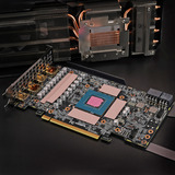 Thermal Grizzly Minus Pad 8 - 120x20x1,5 mm, Pad Thermique Rose