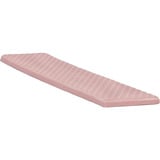 Thermal Grizzly TG-MP8-120-20-15-2R, Pad Thermique Rose