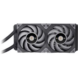 Thermaltake Floe RC Ultra 240 Refroidisseur de liquide tout-en-un 12 cm, Watercooling Refroidisseur de liquide tout-en-un, 12 cm, 72,69 cfm