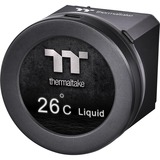 Thermaltake Floe RC Ultra 240 Refroidisseur de liquide tout-en-un 12 cm, Watercooling Refroidisseur de liquide tout-en-un, 12 cm, 72,69 cfm