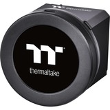 Thermaltake Floe RC Ultra 240 Refroidisseur de liquide tout-en-un 12 cm, Watercooling Refroidisseur de liquide tout-en-un, 12 cm, 72,69 cfm