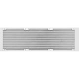 Thermaltake Refroidisseur liquide AIO TH360 V2 ARGB Sync Snow Edition, Watercooling Blanc