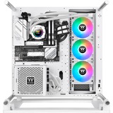 Thermaltake Refroidisseur liquide AIO TH360 V2 ARGB Sync Snow Edition, Watercooling Blanc