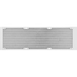 Thermaltake TH360 V2 ARGB Sync All-In-One Liquid Cooler Snow Edition, Watercooling Blanc