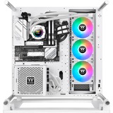 Thermaltake TH360 V2 ARGB Sync All-In-One Liquid Cooler Snow Edition, Watercooling Blanc