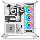 Thermaltake TH360 V2 ARGB Sync All-In-One Liquid Cooler Snow Edition, Watercooling Blanc