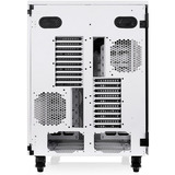Thermaltake  boîtier big tower Blanc | 8x USB-A | 2x USB-C | Window