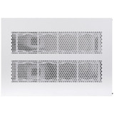 Thermaltake  boîtier big tower Blanc | 8x USB-A | 2x USB-C | Window