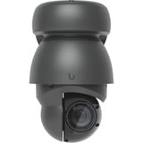 Ubiquiti AI PTZ Industriel, Caméra de surveillance Noir