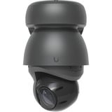 Ubiquiti AI PTZ Industriel, Caméra de surveillance Noir