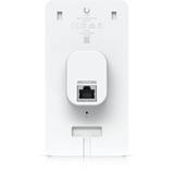 Ubiquiti UA-Intercom-Viewer-3, Contrôle d'accès Blanc