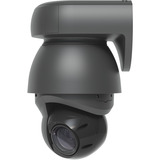 Ubiquiti UVC-AI-PTZ-B, Caméra de surveillance Noir