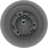 Ubiquiti UVC-AI-PTZ-B, Caméra de surveillance Noir