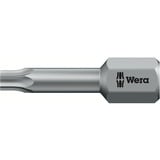 Wera 05049050001, Set d'embouts de vissage Noir/Vert