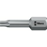 Wera 05049050001, Set d'embouts de vissage Noir/Vert