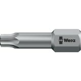 Wera 05049050001, Set d'embouts de vissage Noir/Vert