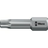 Wera 05049050001, Set d'embouts de vissage Noir/Vert
