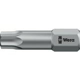 Wera 05049050001, Set d'embouts de vissage Noir/Vert