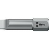 Wera 05049050001, Set d'embouts de vissage Noir/Vert