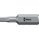 Wera 05049050001, Set d'embouts de vissage Noir/Vert