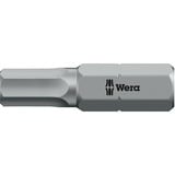 Wera 05049050001, Set d'embouts de vissage Noir/Vert
