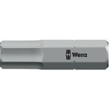 Wera 05049050001, Set d'embouts de vissage Noir/Vert
