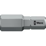 Wera 05049050001, Set d'embouts de vissage Noir/Vert