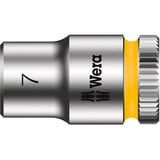 Wera 05049050001, Set d'embouts de vissage Noir/Vert