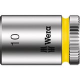 Wera 05049050001, Set d'embouts de vissage Noir/Vert