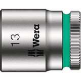 Wera 05049050001, Set d'embouts de vissage Noir/Vert