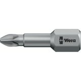 Wera 05049050001, Set d'embouts de vissage Noir/Vert