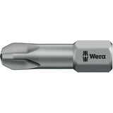 Wera 05049050001, Set d'embouts de vissage Noir/Vert