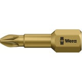 Wera 05049050001, Set d'embouts de vissage Noir/Vert
