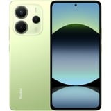 Xiaomi Redmi Note 14 256GB smartphone Citron vert | 256 Go | HyperOS | Dual-SIM