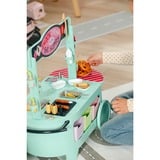 ZAPF Creation BABY born Snack Shop, Accessoires de poupée BABY born Snack Shop, Boutique pour poupée, 3 an(s), Batteries requises, Effets sonores pris en charge