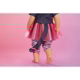 ZAPF Creation BABY born® Costume de chat 43cm, Accessoires de poupée 