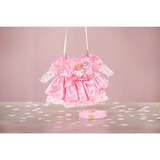 ZAPF Creation Baby Annabell Happy Birthday Dress 43cm, Accessoires de poupée Baby Annabell Happy Birthday Dress 43cm, Vêtements de poupée, 3 an(s)