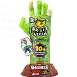 ZURU Smashers Horror House Dissect, Figurine Smashers Horror House Dissect, 3 an(s), Couleurs assorties, Plastique