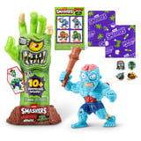ZURU Smashers Horror House Dissect, Figurine Smashers Horror House Dissect, 3 an(s), Couleurs assorties, Plastique