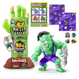 ZURU Smashers Horror House Dissect, Figurine Smashers Horror House Dissect, 3 an(s), Couleurs assorties, Plastique