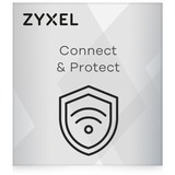 Zyxel Connect & Protect Plus, Licence 