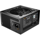 be quiet! Pure Power 13 M alimentation modulaire 850 watt Noir, 1x 12V-2x6, 4x PCIe