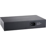 devolo Commutateur Ethernet Gigabit 16 ports 7235, Switch Noir