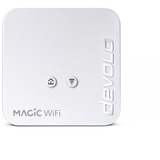 devolo Magic 1 WiFi mini Starter Kit, Powerline Blanc