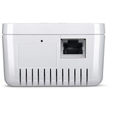 devolo Magic 1 WiFi mini Starter Kit, Powerline Blanc