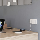 devolo Magic 1 WiFi mini Starter Kit, Powerline Blanc
