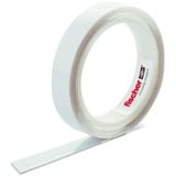 fischer GOW Ruban de montage Multipack, 2 rouleaux, Ruban adhésif Transparent