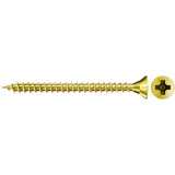 fischer Vis aggloméré ClassicFast II 3,0x16 tête fraisée PZ 