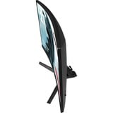 iiyama G-Master Red Eagle G2766HSU-B1 27" Moniteur gaming incurvé  Noir, 68,6 cm (27"), 1920 x 1080 pixels, Full HD, LED, 1 ms, Noir